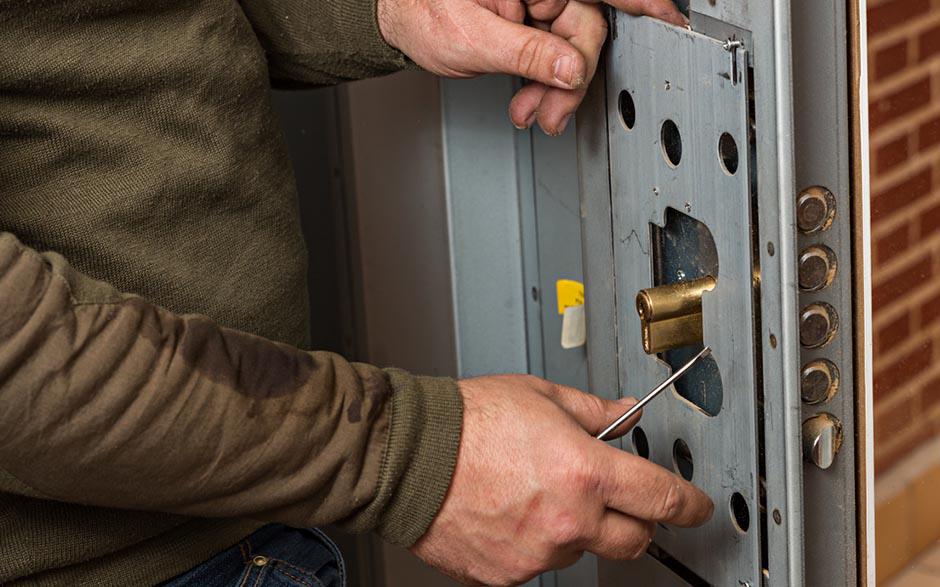 urgence serrurier ouverture de porte Champagne-sur-Seine
